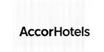 Logo AccorHotels