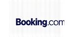 Logo Booking.com