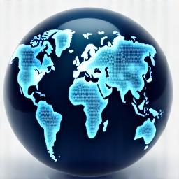Interface utilisateur affichant une planification d'itinéraire de voyage optimisée par IA