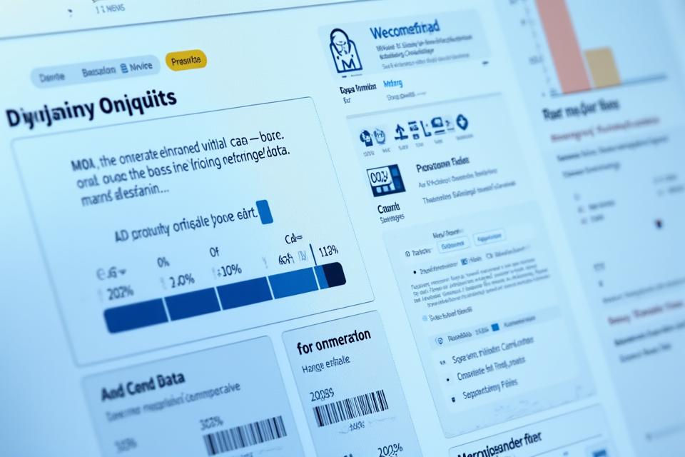 Interface de notre moteur de tarification dynamique, montrant des graphiques d'analyse concurrentielle et des recommandations de prix générées par l'IA pour maximiser les marges.